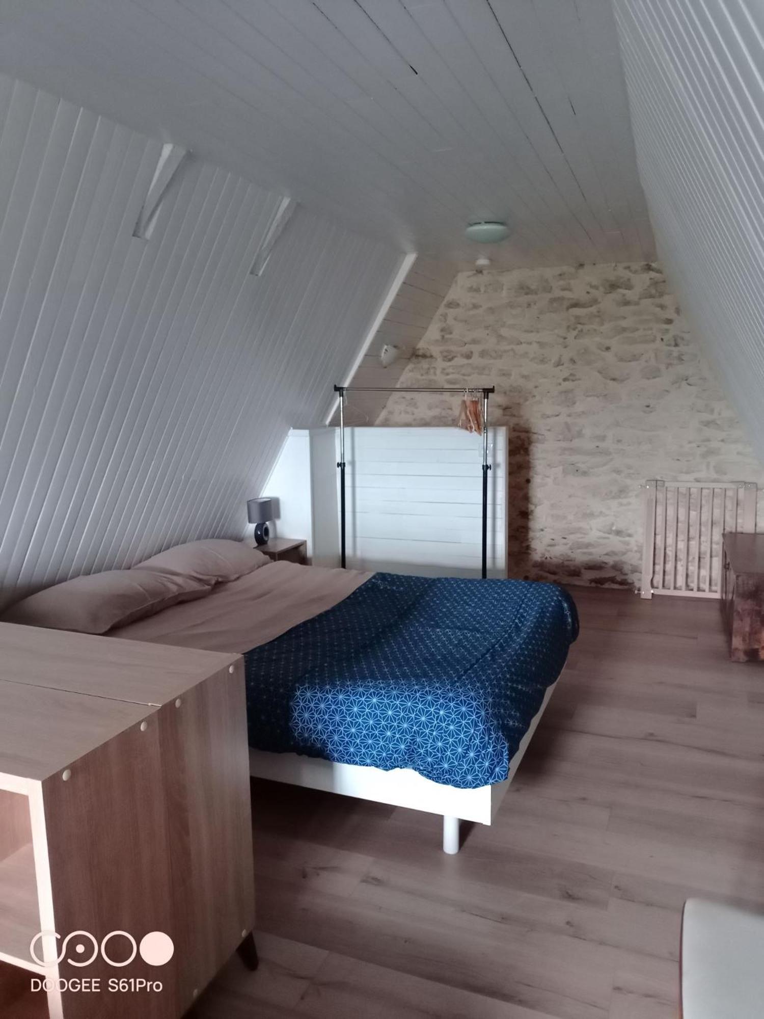 Maison Les Glycines Ла-Рок-Гажак Экстерьер фото